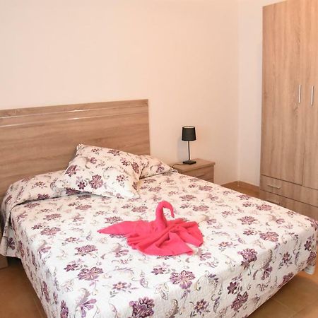 Apartamento Enzo Пуерто-де-Моган Екстер'єр фото