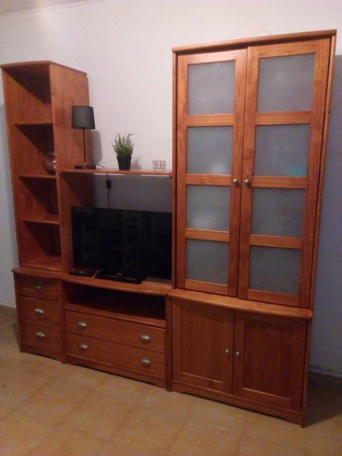 Apartamento Enzo Пуерто-де-Моган Екстер'єр фото