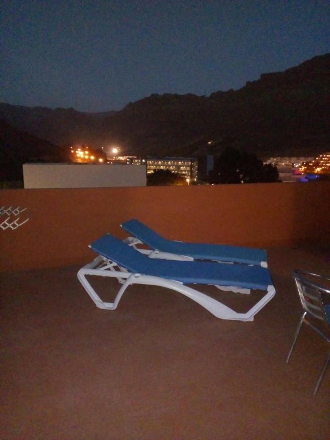 Apartamento Enzo Пуерто-де-Моган Екстер'єр фото