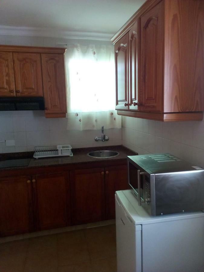 Apartamento Enzo Пуерто-де-Моган Екстер'єр фото