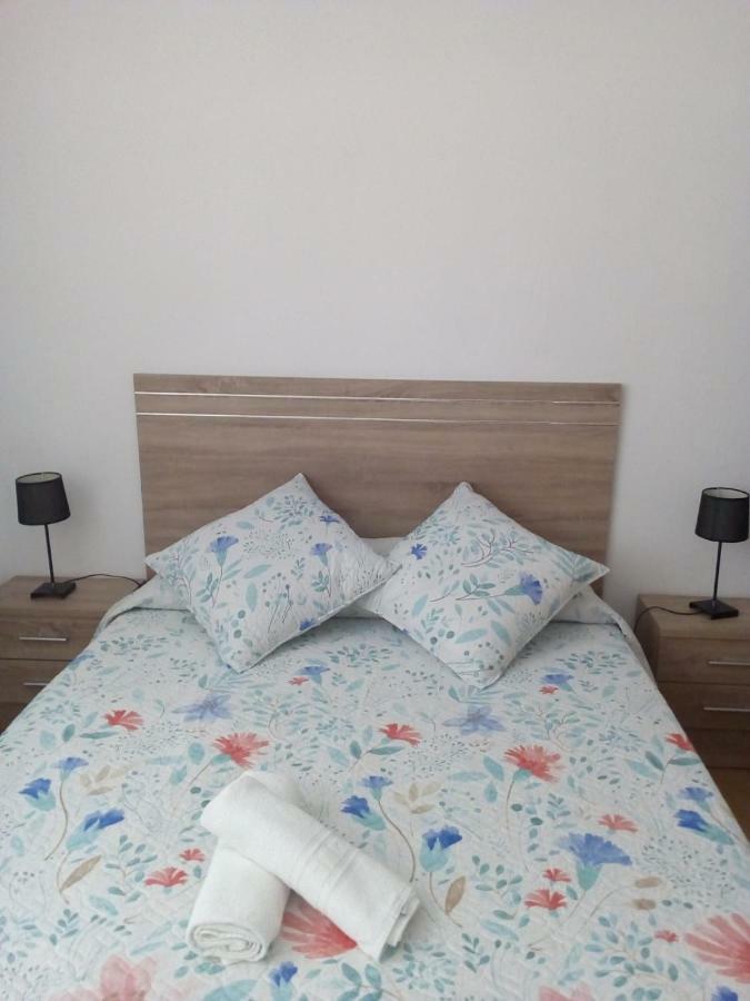 Apartamento Enzo Пуерто-де-Моган Екстер'єр фото