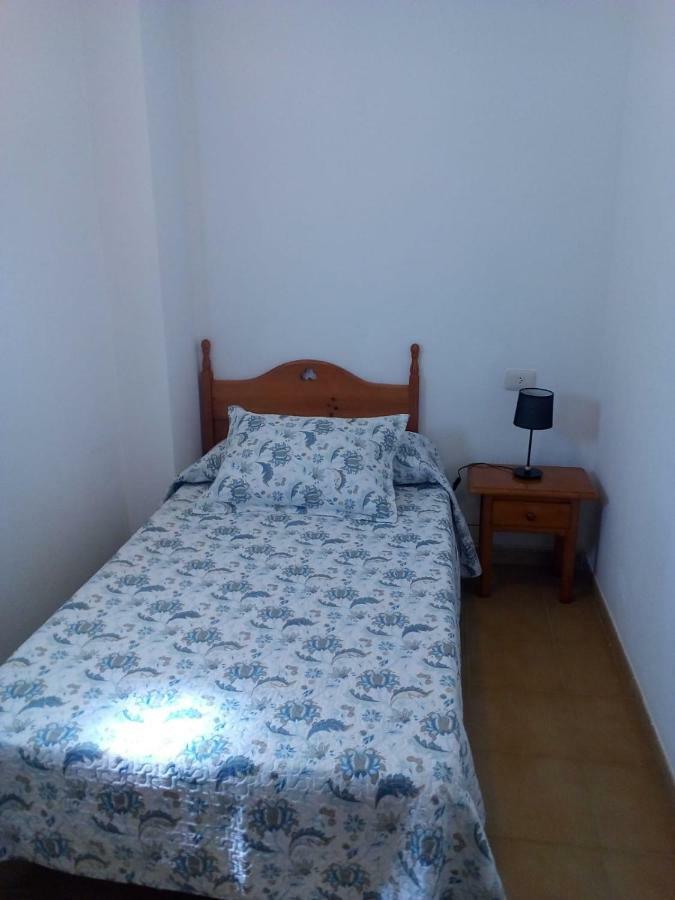 Apartamento Enzo Пуерто-де-Моган Екстер'єр фото
