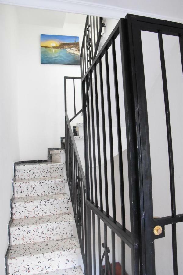 Apartamento Enzo Пуерто-де-Моган Екстер'єр фото