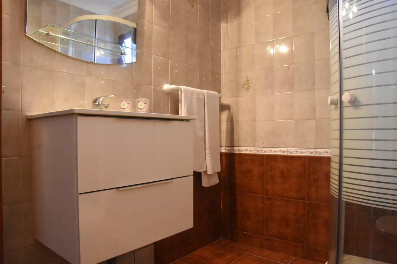 Apartamento Enzo Пуерто-де-Моган Екстер'єр фото
