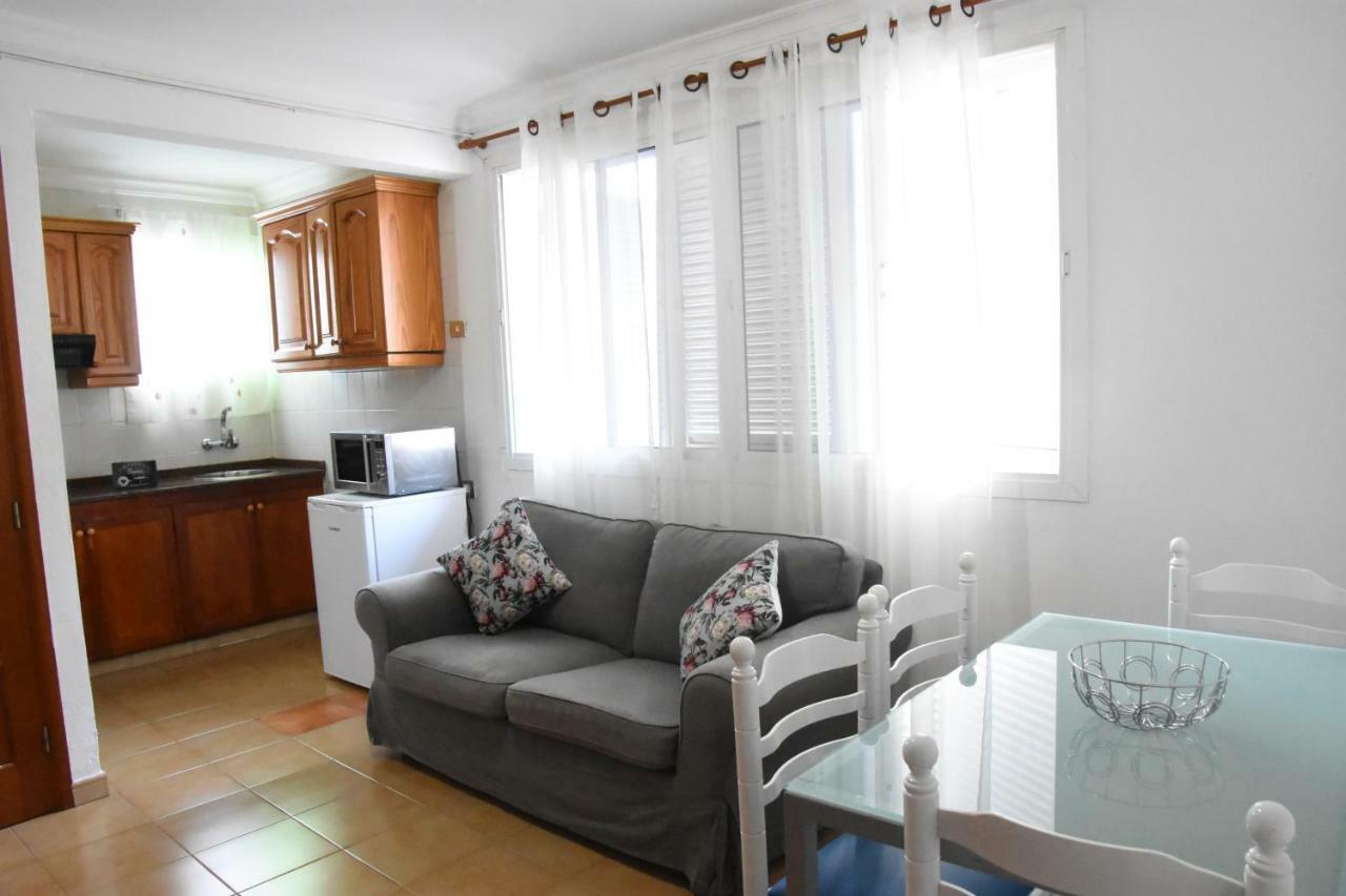 Apartamento Enzo Пуерто-де-Моган Екстер'єр фото