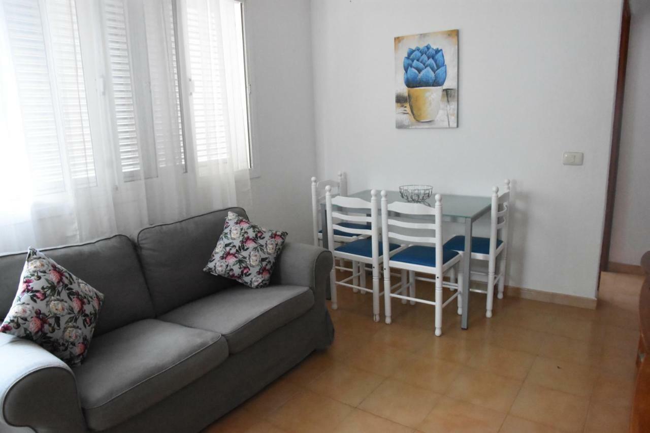 Apartamento Enzo Пуерто-де-Моган Екстер'єр фото