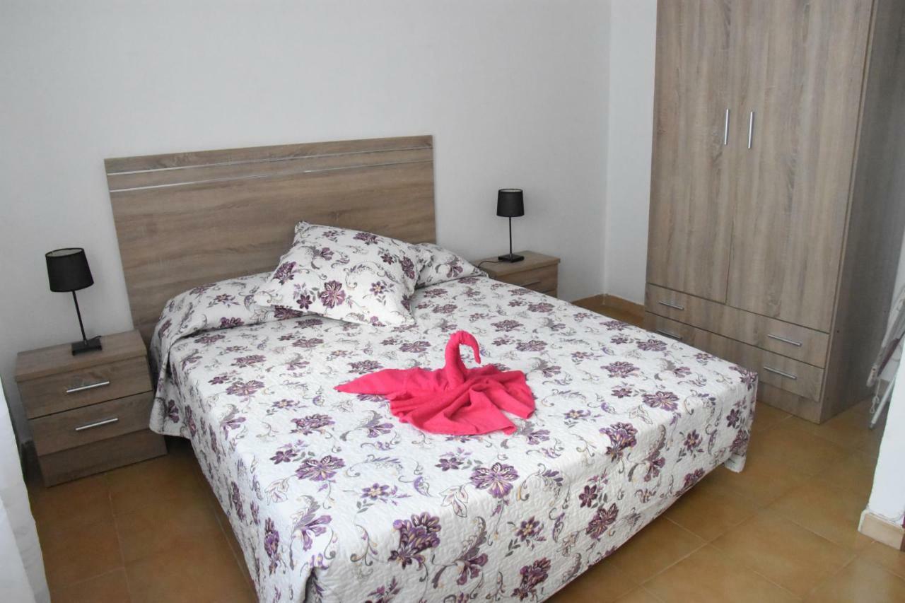 Apartamento Enzo Пуерто-де-Моган Екстер'єр фото