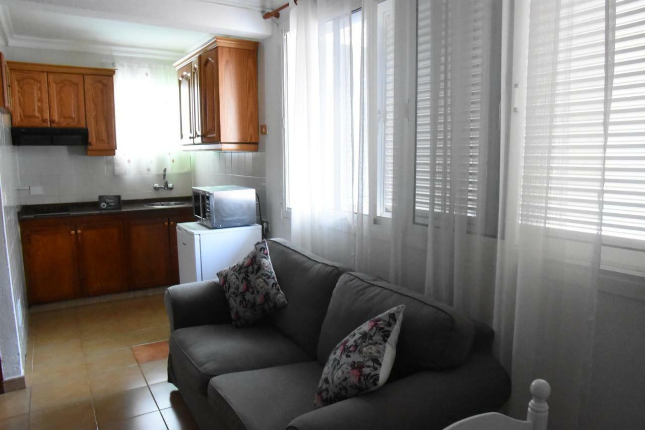 Apartamento Enzo Пуерто-де-Моган Екстер'єр фото