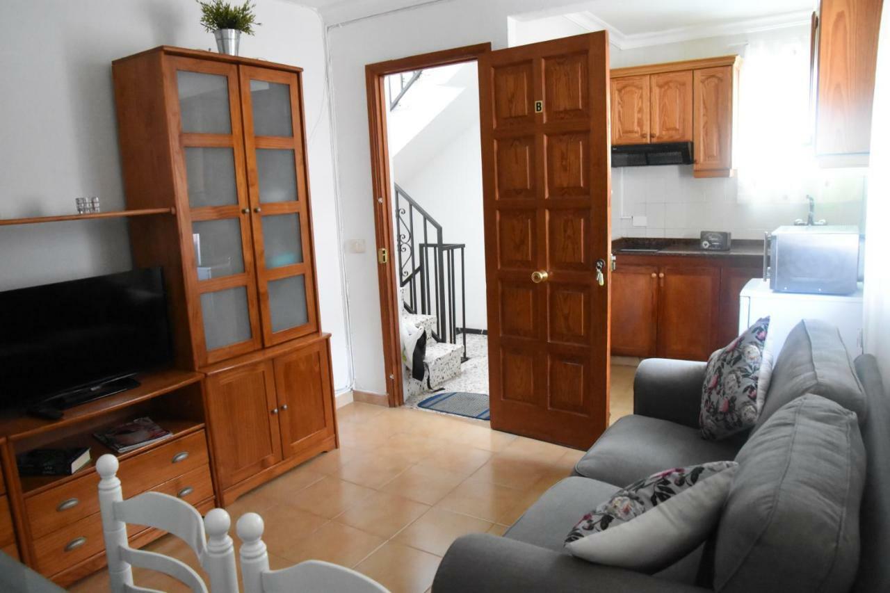 Apartamento Enzo Пуерто-де-Моган Екстер'єр фото