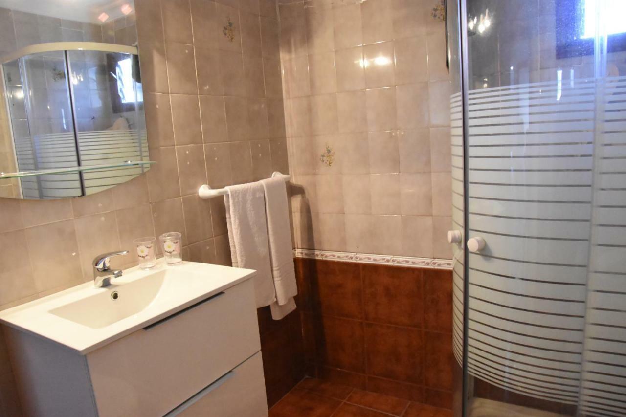 Apartamento Enzo Пуерто-де-Моган Екстер'єр фото