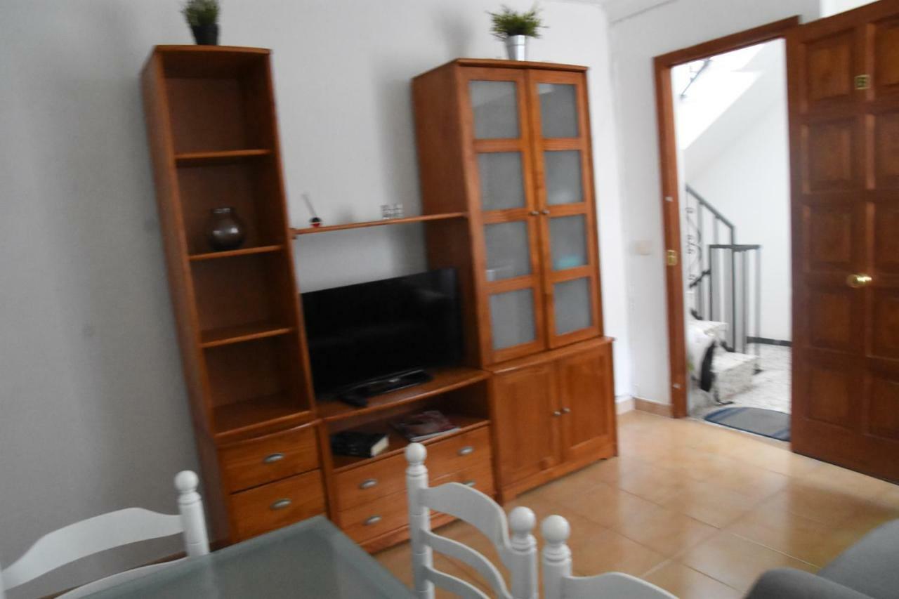 Apartamento Enzo Пуерто-де-Моган Екстер'єр фото